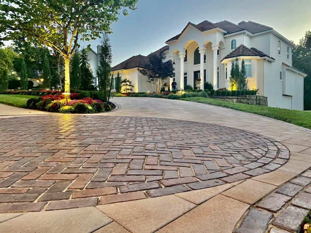 Paver Contractor